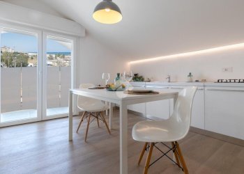 Attico Via Torino, Riccione - foto 18