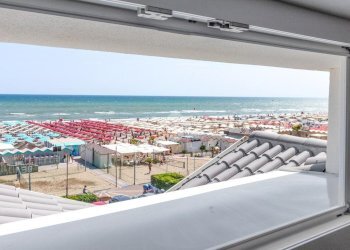 Attico Via Torino, Riccione - foto 20