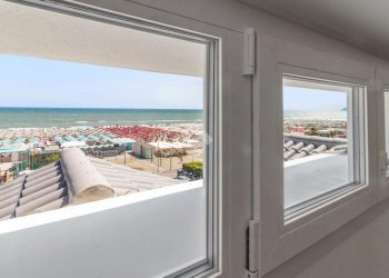 Attico Via Torino, Riccione - foto 27