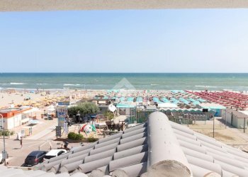 Attico Via Torino, Riccione - foto 28