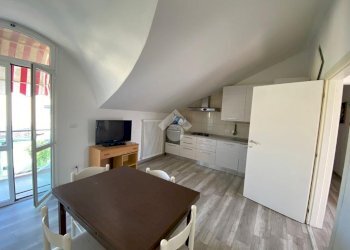 Trilocale Viale Marenzio, Riccione - foto 9