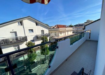 Trilocale Viale Marenzio, Riccione - foto 15