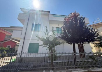 Trilocale Viale Marenzio, Riccione - foto 17