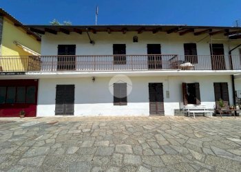 Casa semi indipendente Via Bergera, Bagnolo Piemonte - foto 2