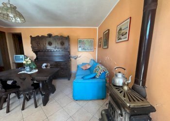 Casa semi indipendente Via Bergera, Bagnolo Piemonte - foto 8