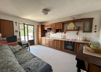 Casa semi indipendente Via Bergera, Bagnolo Piemonte - foto 11