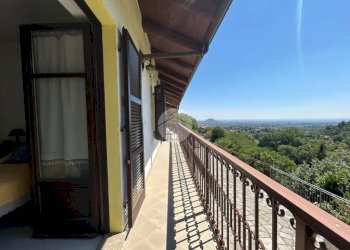 Casa semi indipendente Via Bergera, Bagnolo Piemonte - foto 17