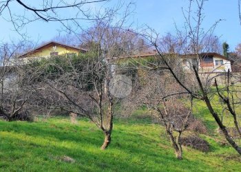 Casa semi indipendente Via Bergera, Bagnolo Piemonte - foto 7
