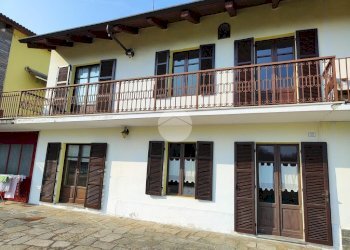 Casa semi indipendente Via Bergera, Bagnolo Piemonte - foto 3