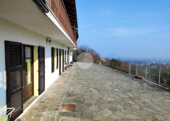 Casa semi indipendente Via Bergera, Bagnolo Piemonte - foto 5