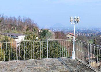 Casa semi indipendente Via Bergera, Bagnolo Piemonte - foto 6