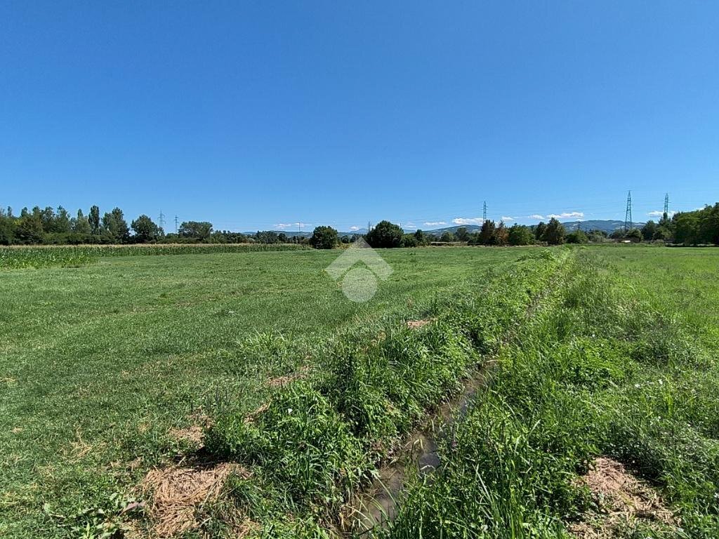 Terreno agricolo Via Vincenzo Monti, Reggio nell'Emilia - foto 1