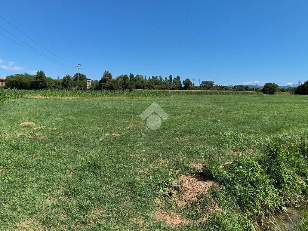 Terreno agricolo Via Vincenzo Monti, Reggio nell'Emilia - foto 3