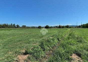 Terreno agricolo Via Vincenzo Monti, Reggio nell'Emilia - foto 1