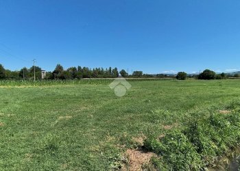 Terreno agricolo Via Vincenzo Monti, Reggio nell'Emilia - foto 2