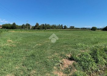Terreno agricolo Via Vincenzo Monti, Reggio nell'Emilia - foto 3