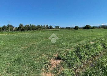 Terreno agricolo Via Vincenzo Monti, Reggio nell'Emilia - foto 4