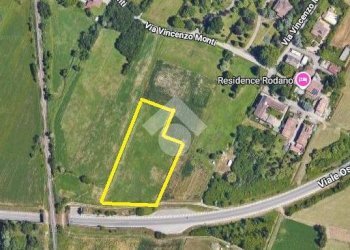 Terreno agricolo Via Vincenzo Monti, Reggio nell'Emilia - foto 6