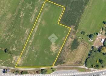 Terreno agricolo Via Vincenzo Monti, Reggio nell'Emilia - foto 7