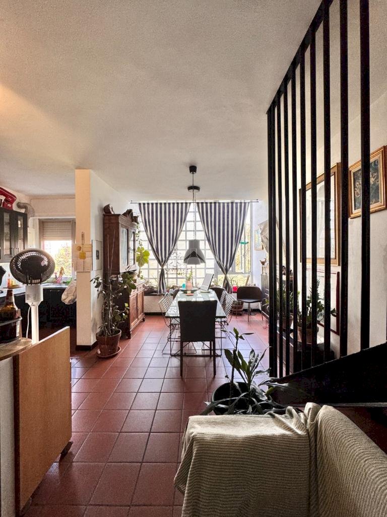 Appartamento Via Enrico Falck, Milano (zona Gallaratese) - foto 2