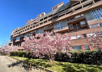 Appartamento Via Enrico Falck, Milano (zona Gallaratese) - foto 1