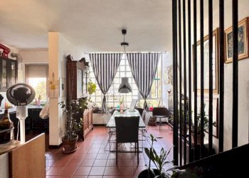 Appartamento Via Enrico Falck, Milano (zona Gallaratese) - foto 2