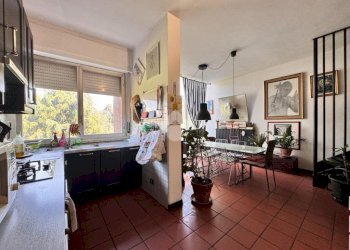 Appartamento Via Enrico Falck, Milano (zona Gallaratese) - foto 5