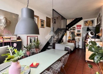 Appartamento Via Enrico Falck, Milano (zona Gallaratese) - foto 6