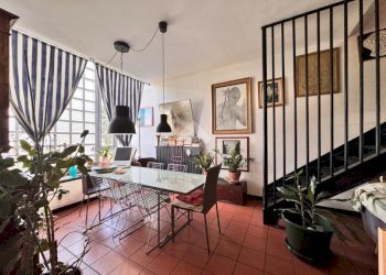 Appartamento Via Enrico Falck, Milano (zona Gallaratese) - foto 8