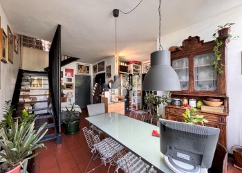 Appartamento Via Enrico Falck, Milano (zona Gallaratese) - foto 9