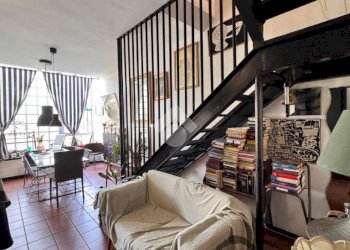 Appartamento Via Enrico Falck, Milano (zona Gallaratese) - foto 10