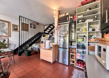 Appartamento Via Enrico Falck, Milano (zona Gallaratese) - foto 11