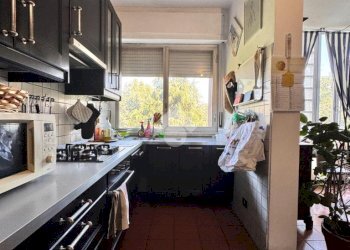 Appartamento Via Enrico Falck, Milano (zona Gallaratese) - foto 12