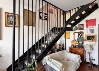 Appartamento Via Enrico Falck, Milano (zona Gallaratese) - foto 16