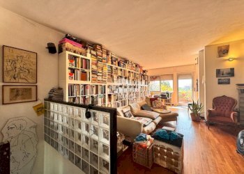 Appartamento Via Enrico Falck, Milano (zona Gallaratese) - foto 17