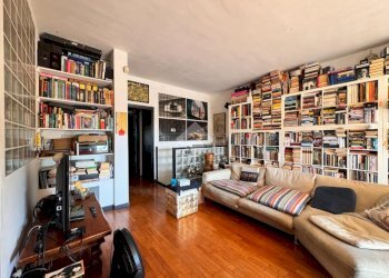 Appartamento Via Enrico Falck, Milano (zona Gallaratese) - foto 20