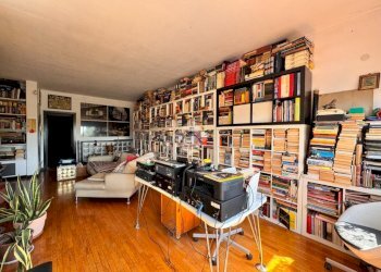 Appartamento Via Enrico Falck, Milano (zona Gallaratese) - foto 24