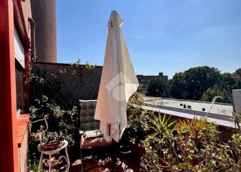 Appartamento Via Enrico Falck, Milano (zona Gallaratese) - foto 25