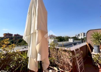 Appartamento Via Enrico Falck, Milano (zona Gallaratese) - foto 26