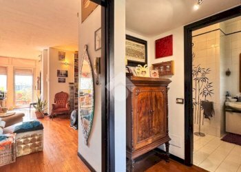 Appartamento Via Enrico Falck, Milano (zona Gallaratese) - foto 28