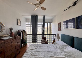 Appartamento Via Enrico Falck, Milano (zona Gallaratese) - foto 29