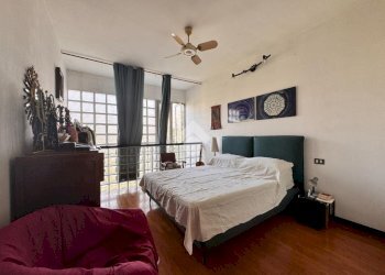 Appartamento Via Enrico Falck, Milano (zona Gallaratese) - foto 30