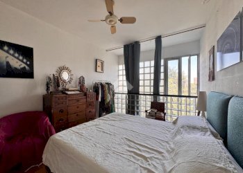 Appartamento Via Enrico Falck, Milano (zona Gallaratese) - foto 31