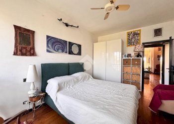 Appartamento Via Enrico Falck, Milano (zona Gallaratese) - foto 32