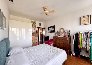 Appartamento Via Enrico Falck, Milano (zona Gallaratese) - foto 33