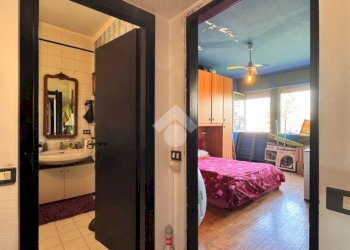 Appartamento Via Enrico Falck, Milano (zona Gallaratese) - foto 34