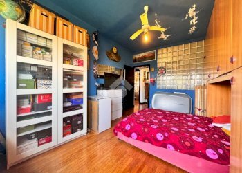 Appartamento Via Enrico Falck, Milano (zona Gallaratese) - foto 35