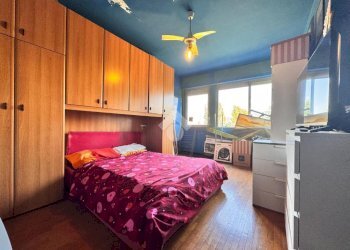 Appartamento Via Enrico Falck, Milano (zona Gallaratese) - foto 36