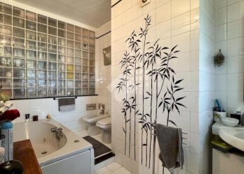 Appartamento Via Enrico Falck, Milano (zona Gallaratese) - foto 40