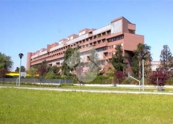 Appartamento Via Enrico Falck, Milano (zona Gallaratese) - foto 44